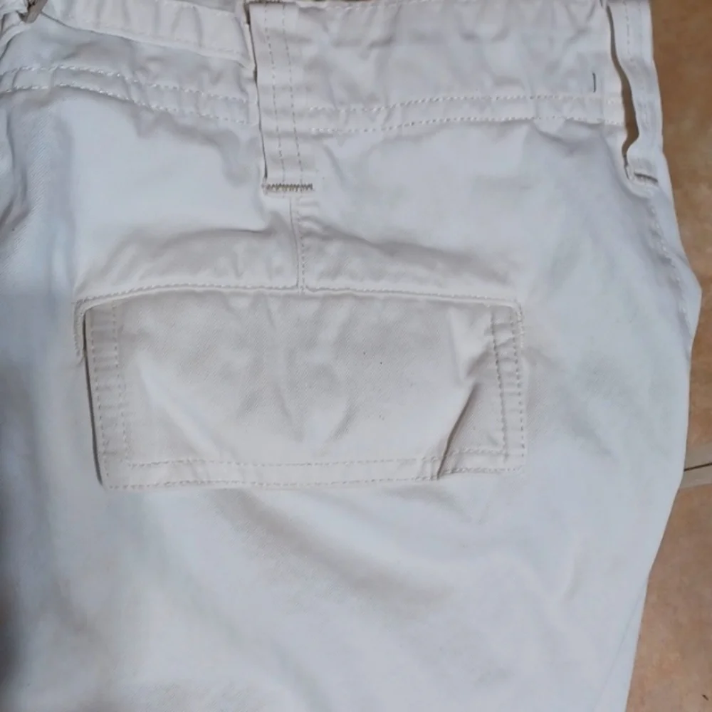 Tommy Hilfiger cargo shorts